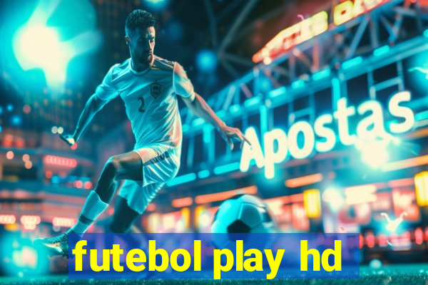 futebol play hd