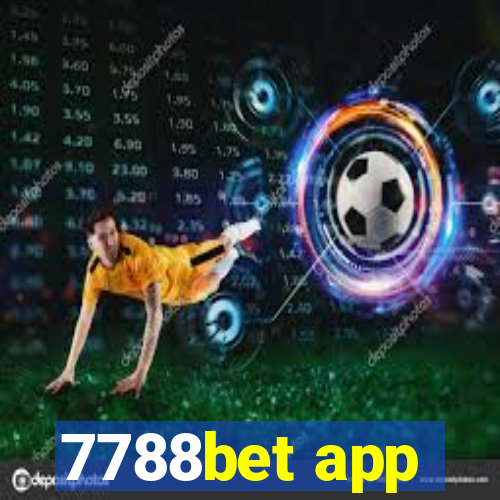 7788bet app