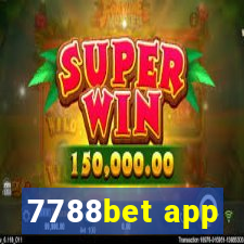 7788bet app