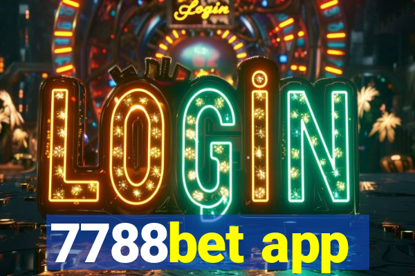 7788bet app