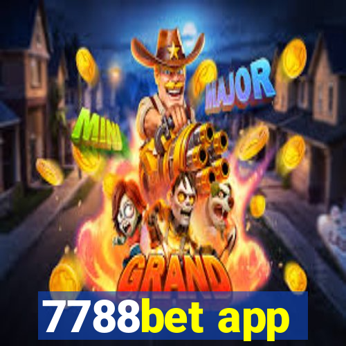 7788bet app