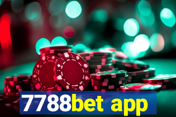 7788bet app