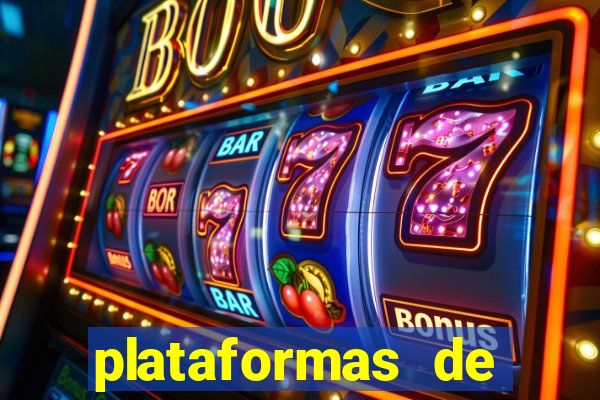 plataformas de jogos que pagam