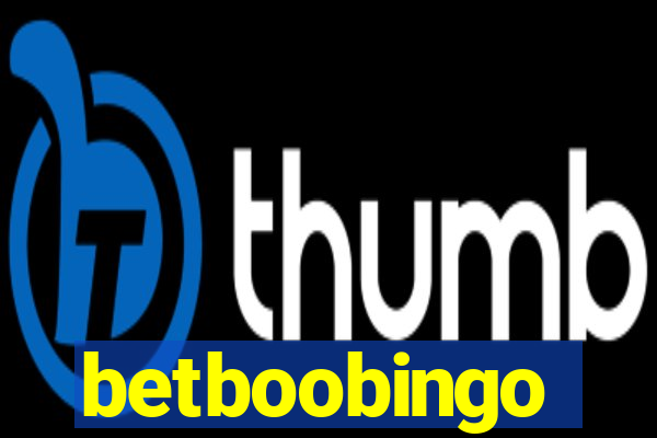 betboobingo