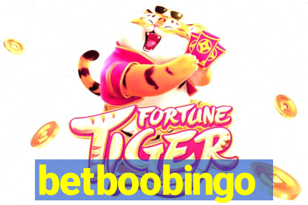 betboobingo