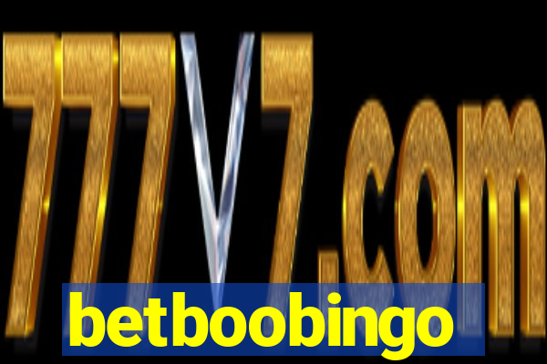 betboobingo