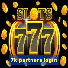 7k partners login