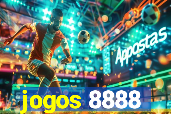 jogos 8888