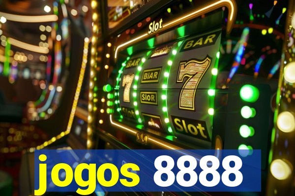 jogos 8888