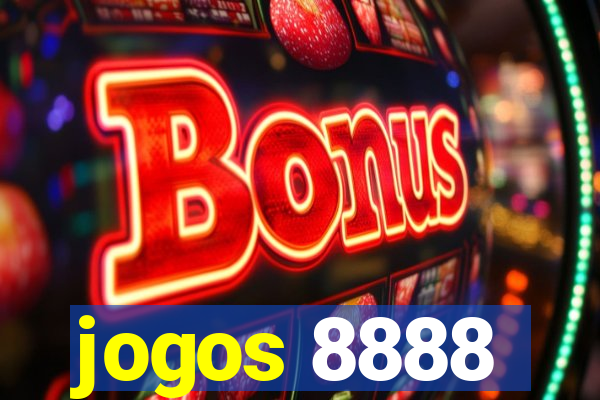 jogos 8888