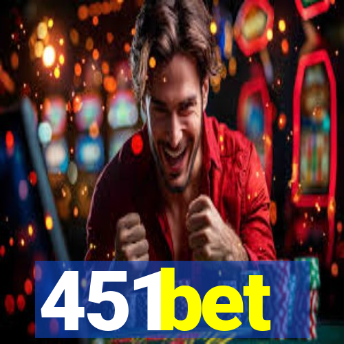 451bet