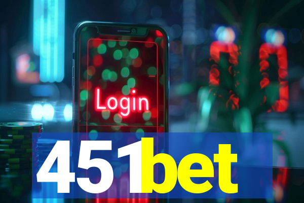 451bet