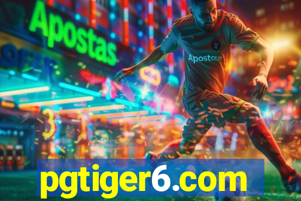 pgtiger6.com