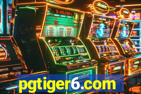 pgtiger6.com