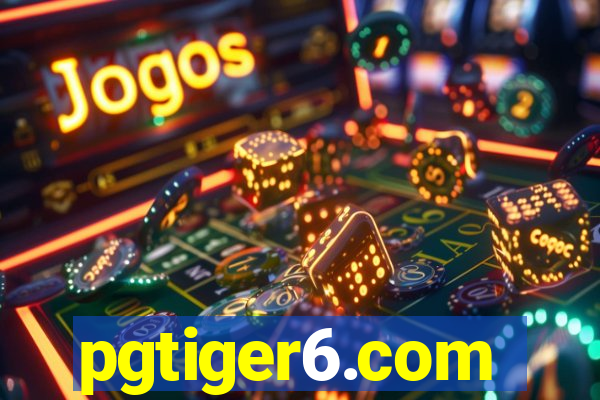 pgtiger6.com