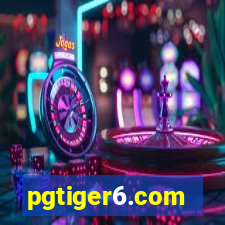 pgtiger6.com