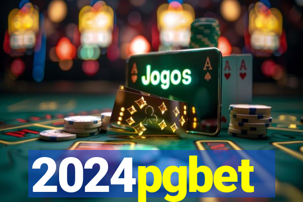 2024pgbet