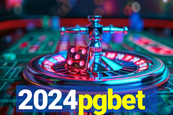 2024pgbet