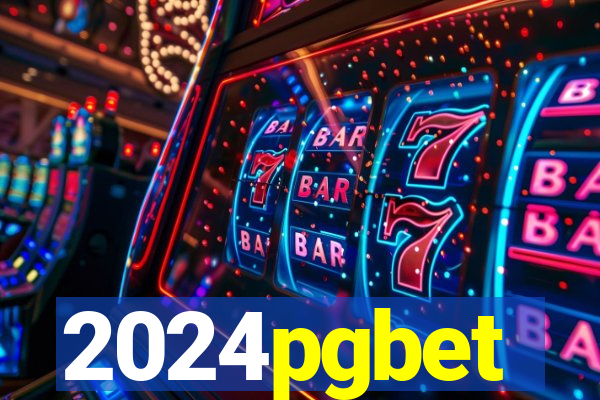 2024pgbet