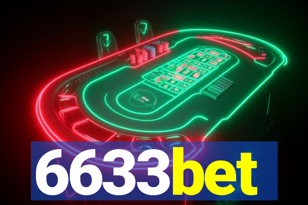 6633bet