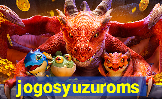 jogosyuzuroms