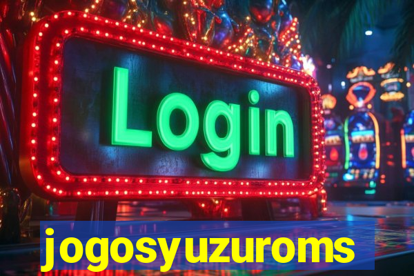 jogosyuzuroms