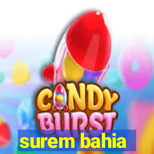 surem bahia