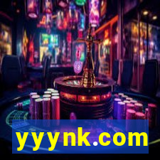 yyynk.com