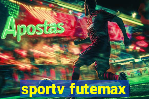 sportv futemax