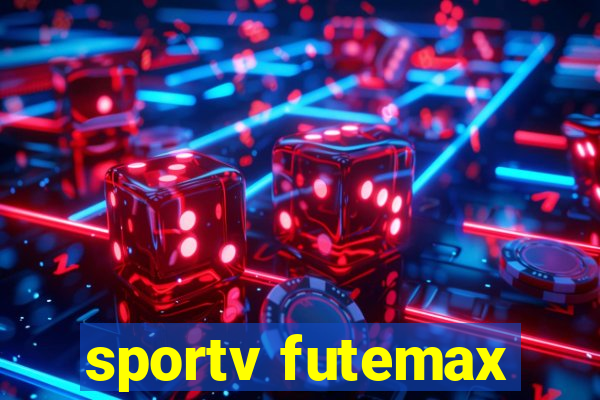 sportv futemax