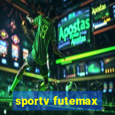 sportv futemax