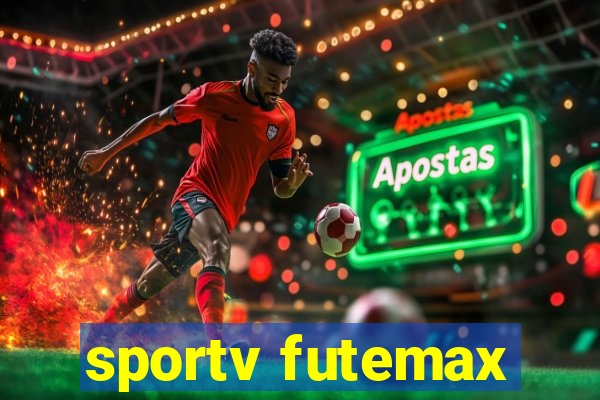 sportv futemax