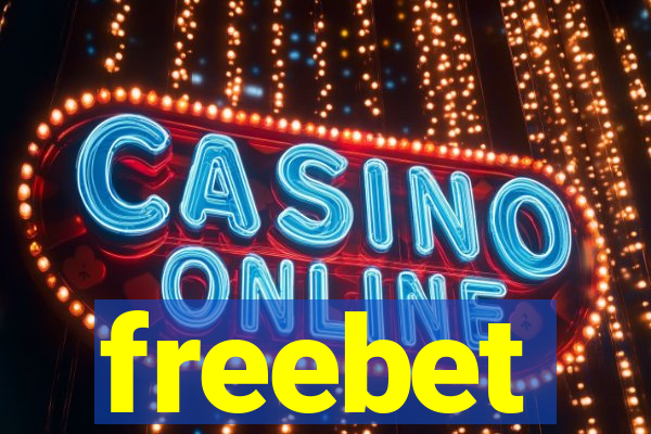 freebet