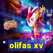 olifas xv