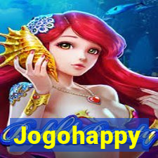 Jogohappy