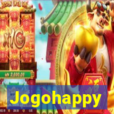 Jogohappy