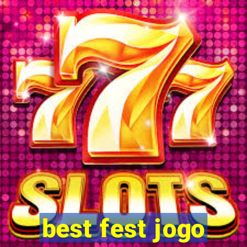 best fest jogo