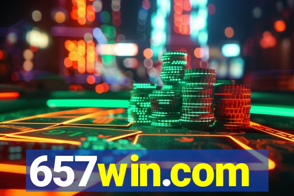 657win.com