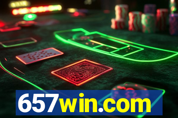 657win.com