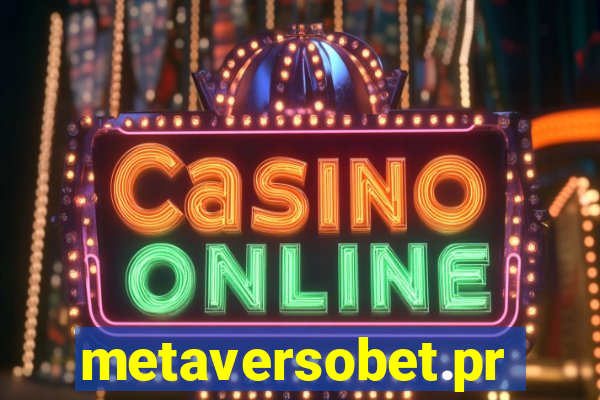 metaversobet.pro