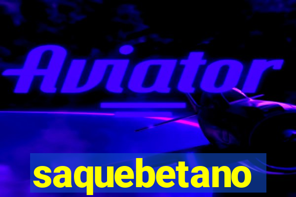 saquebetano