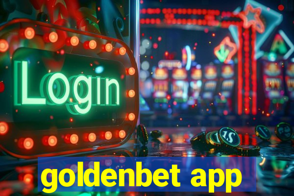 goldenbet app