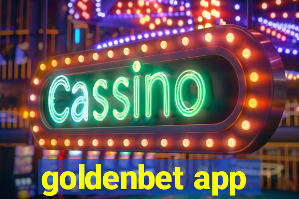 goldenbet app