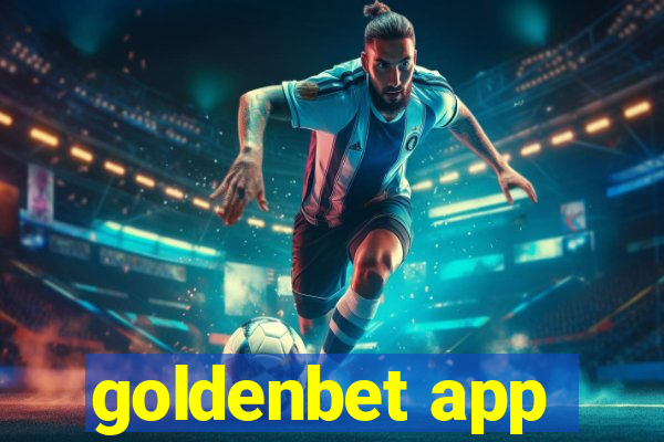 goldenbet app