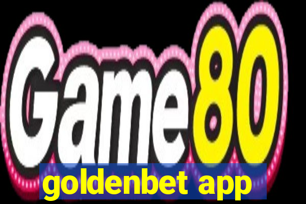 goldenbet app