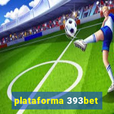 plataforma 393bet