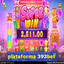 plataforma 393bet