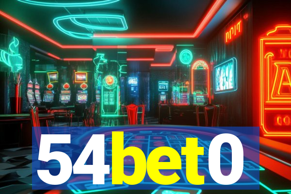 54bet0