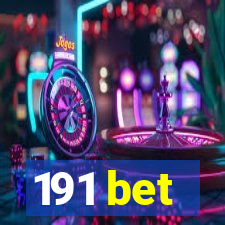 191 bet