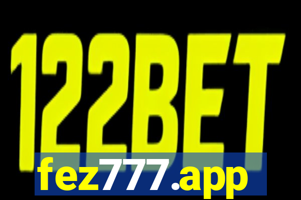 fez777.app